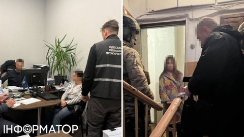 Родина шахраїв підробляла права на житло, а суддя з Одеси ухвалював потрібні рішення: прокурорів здивувала зухвалість цієї схеми