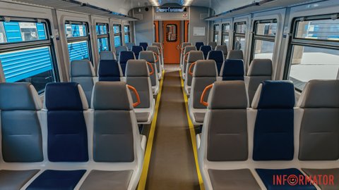 Укрзалізниця  запускає продаж онлайн-квитків на приміські поїзди та City Express