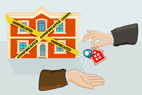 Чи заберуть у вас квартиру за борги - пояснення Мін’юсту