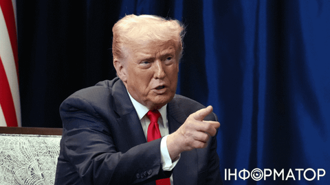 Трамп наградил журналистку сексуальным прозвищем за вопросы о файлах Эпштейна