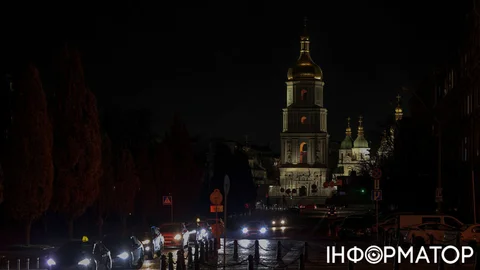 Принаймні гірше не стало: Укренерго - про графіки світла на 19 листопада