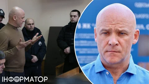 Труханов вже на волі! 40 мільйонів застави знайшлося без проблем