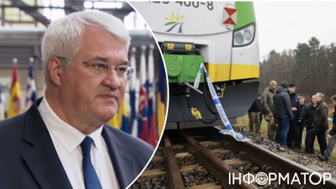 Росія вербує українців для диверсій у Європі, аби приховати власні злочини - МЗС України