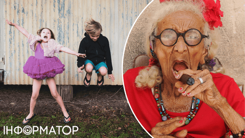 Какой сегодня, 20 ноября, праздник: День защиты детей и отказа от курения