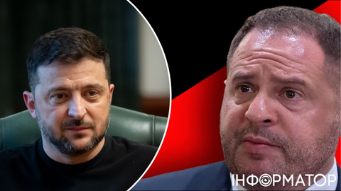 Зеленський може звільнити Єрмака вже завтра: депутати очікують рішення 20 листопада