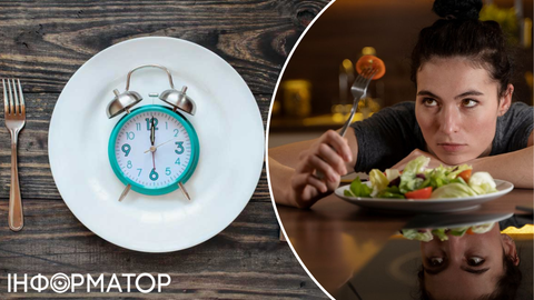 Отвыкайте от летнего ритма - найдено лучшее время для ужина зимой