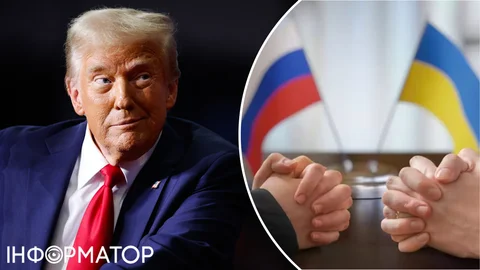 Администрация Трампа ожидает, что соглашение о прекращении войны в Украине подпишут до конца недели - Politico