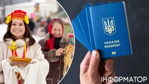 Чи можуть хороші росіяни отримати український паспорт, Інформатору пояснили в міграційній службі