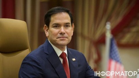 США продолжают искать возможные формулы мира для Украины - Рубио