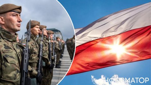 Польща на тлі диверсій посилює захист критичної інфраструктури