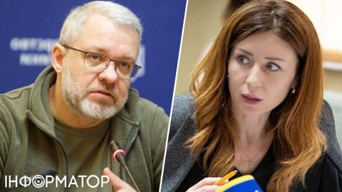 Гринчук отрицает побег Галущенко без WhatsApp: куда девались скандальные эксминистры