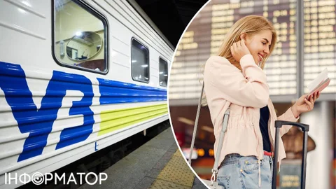 В Укрзалізниці відповіли Інформатору, коли подорожчають квитки на потяги