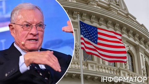 Келлог уходит в отставку из-за "мирного плана" США: повели себя на обман РФ