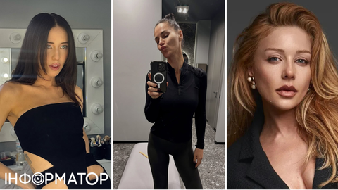 Залишилася з маркером, що я лицемірна королева: Тіна Кароль, Надя Дорофєєва відмовили Маші Єфросиніній