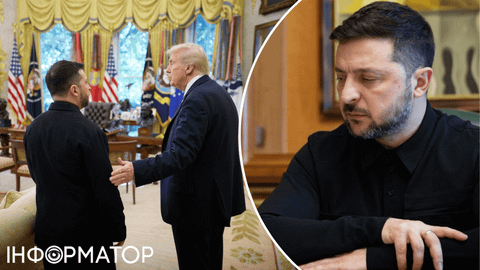 Зеленський погодився на переговори щодо мирного плану Трампа: домовилися про агресивний графік підписання