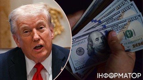 Мирний план Трампа для України: з'явився повний текст документа, але є й погані новини