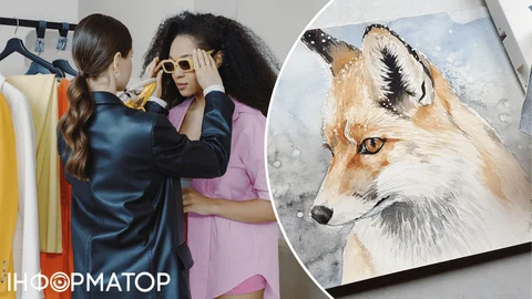 Какой сегодня, 23 ноября, праздник: Всемирный день акварели и имидж-консультанта