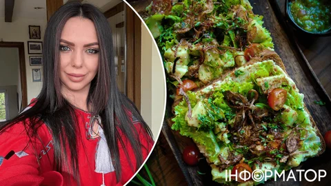 Племяннице Ротару почти не осталось времени на готовку сложных блюд: спасет сырный мелт