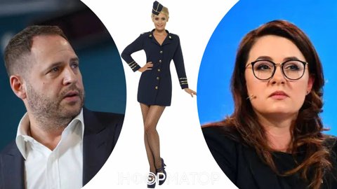 Міндичгейт палає - прем’єрка мовчить - що приховує Свириденко