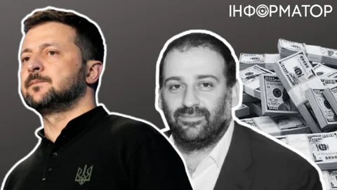 Справа Міндіча: Зеленський запевняє, що не знав про те, що роблять за його спиною