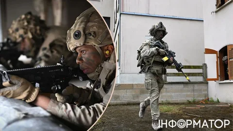 Велика Британія готує план відправки військ в Україну, але є нюанс