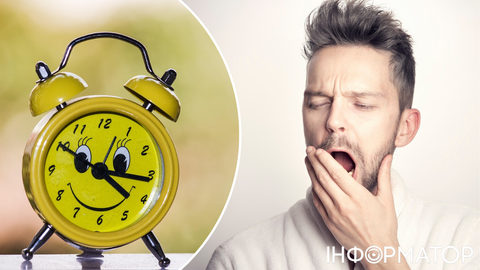 Жесткий способ 3-2-1: вы очень быстро проснетесь утром