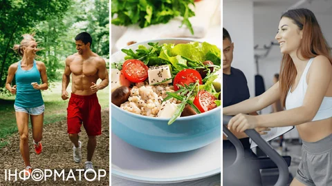 Какое разочарование - толстяки думали, что одна хитрость поможет им сжечь больше жира