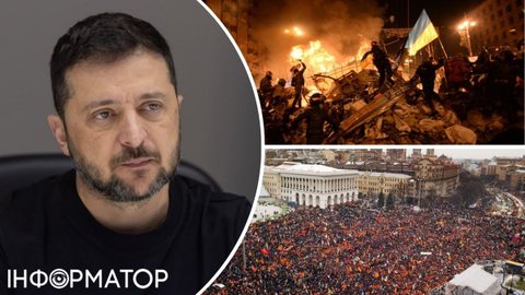 Містика листопада: Україна зайшла в глибоку політичну кризу - навіть дати збігаються