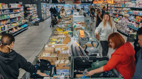 Генераторна націнка: страшний прогноз вплив блекаутів на ціни