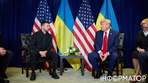Трамп підтвердив дедлайн для України та анонсував жорсткі санкції проти РФ