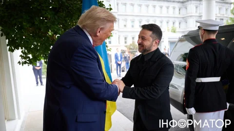 Какие гарантии безопасности США предлагают Украине: в Axios раскрыли детали