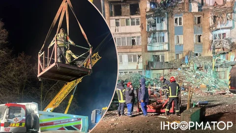 Удар РФ по Тернополю: количество погибших снова возросло, среди них - дети