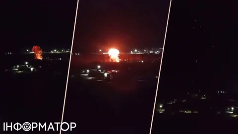 Крым громко атаковали дроны: под прицелом была электроподстанция, питающая весь полуостров