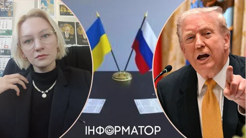 Это никакой не план: Мария Кучеренко посоветовала, как нейтрализовать позорную антиукраинскую инициативу Трампа