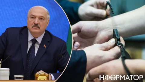 Бацька Лукашенко подобрел и подписал помилование десяткам украинцев