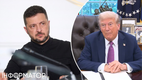 Мирний план Трампа: у Зеленського є два варіанти протидії, обидва божевільні