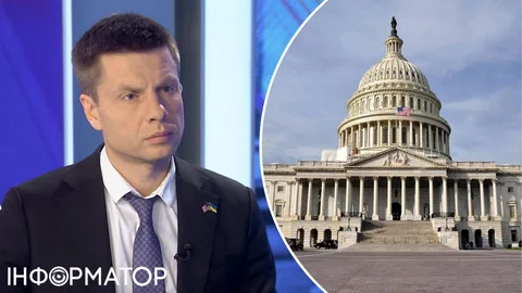 Україна могла б погодитися на план капітуляції Трампа, але є важлива умова: Гончаренко вказав на Конгрес США