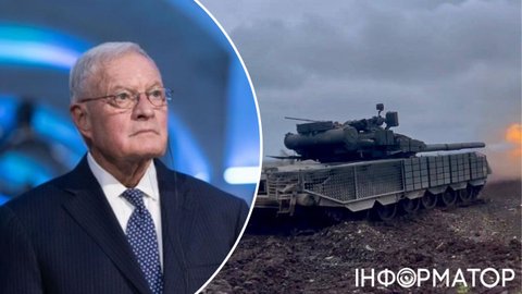Два метри до кінця: Келлог заявив, що війна в Україні знаходиться майже на фінальній стадії