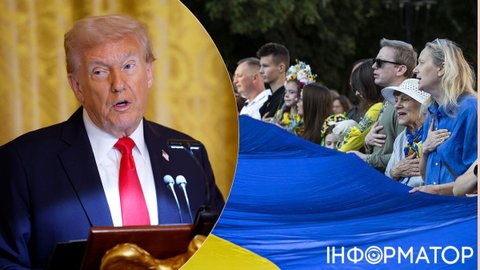 200 тысяч украинцев в США под большим риском из-за промедления администрации Трампа