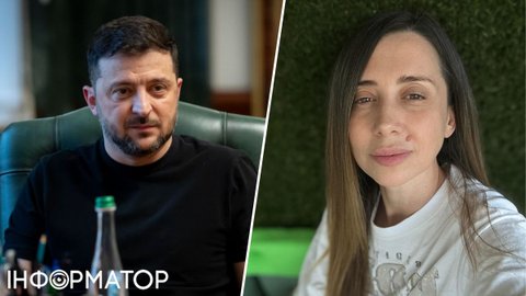Мережею несеться скандал навколо психологині Колесниченко: вона викриває маніпуляції Зеленського, а сама можливо створена ШІ