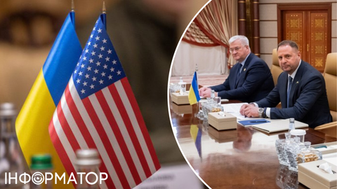 В Женеві почалися переговори про план капітуляції Трампа, Зеленський вже відреагував