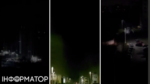 В Харькове и Полтаве - бешеные скачки напряжения: советуют выключить все электроприборы