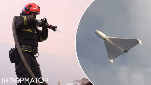 Росіяни вдарили по Херсону: загинула жінка, ще одна отримала поранення