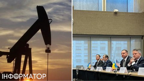 Ціни на нафту вже відреагували на погодження мирного плана Трампа з Україною