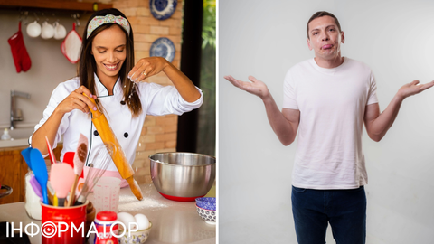 Какой сегодня, 25 ноября, праздник: День безразличия и домашней кухни