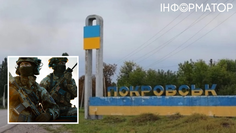 Ніякої зачистки в Покровську немає: це новини для малоліток - Мучний