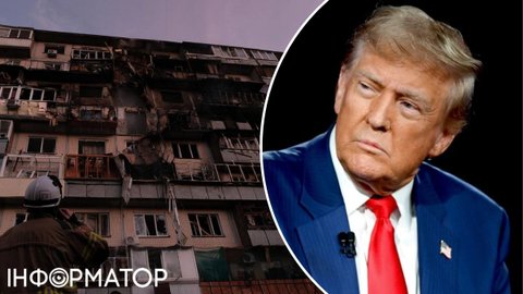 Трамп издал загадочное сообщение о мирных переговорах: просит ему не верить