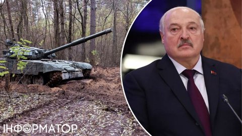 Ця тягомотина скоро завершиться: Лукашенко підключився до прогнозів про кінець війни