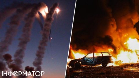 Очікується новий масований удар по Україні: моніторингові канали попереджають про сотні ракет та тисячу Шахедів