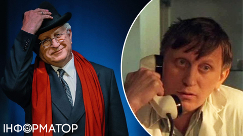 Горянський вдячний російсько-українській співпраці: Жив, наче настав комунізм